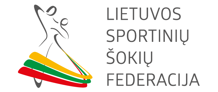 Lietuvos sportinių šokių federacija